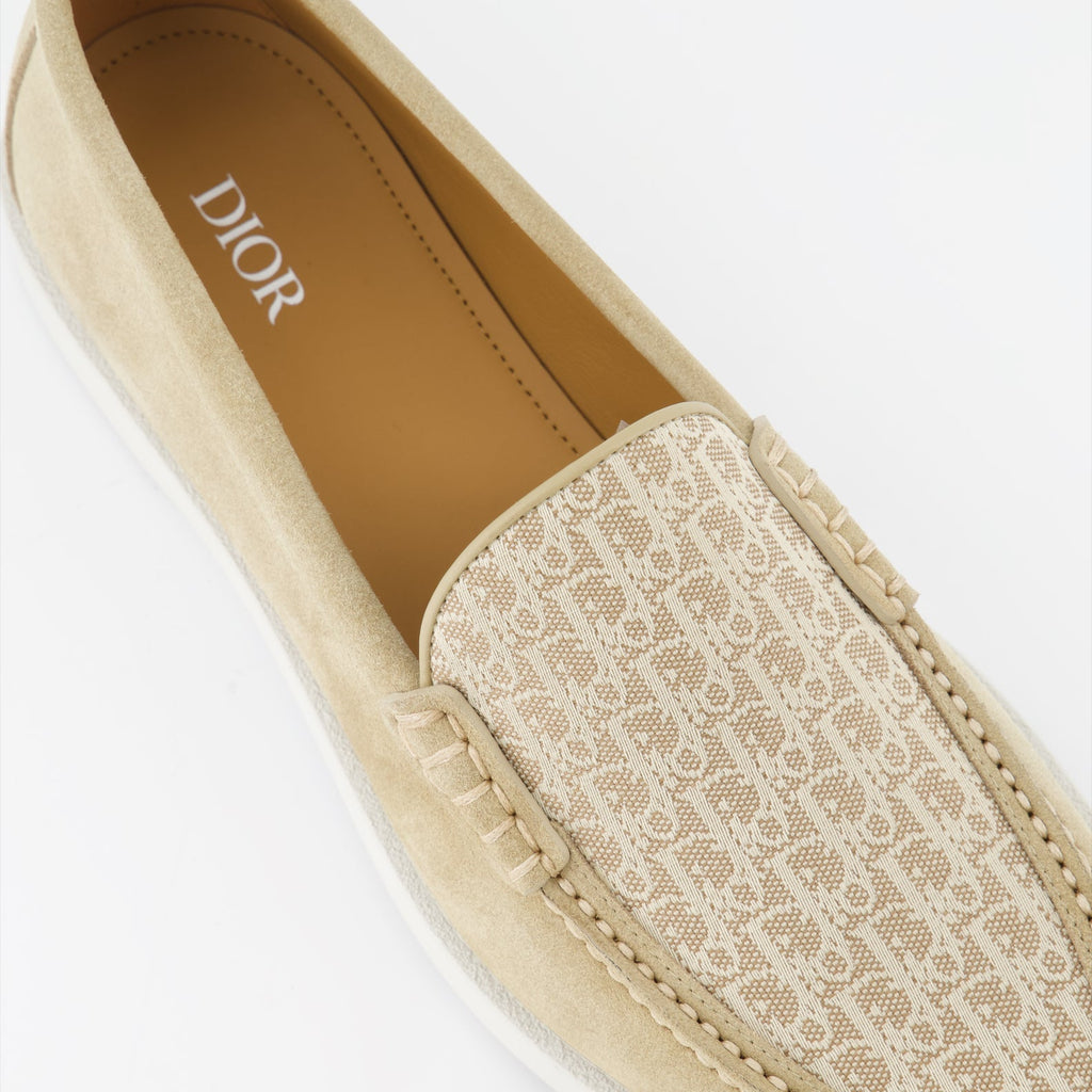Granville Moccasins