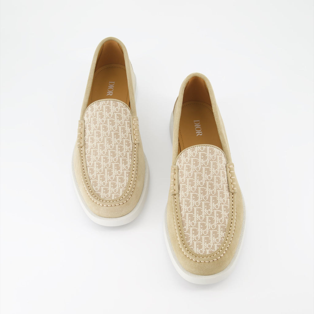 Granville Moccasins