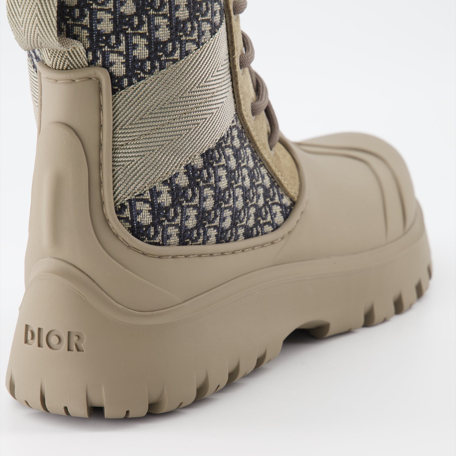 Dior Garden ankle boots