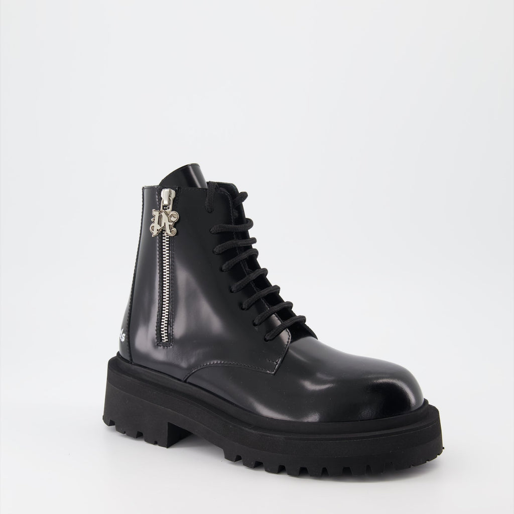 Combat Boots