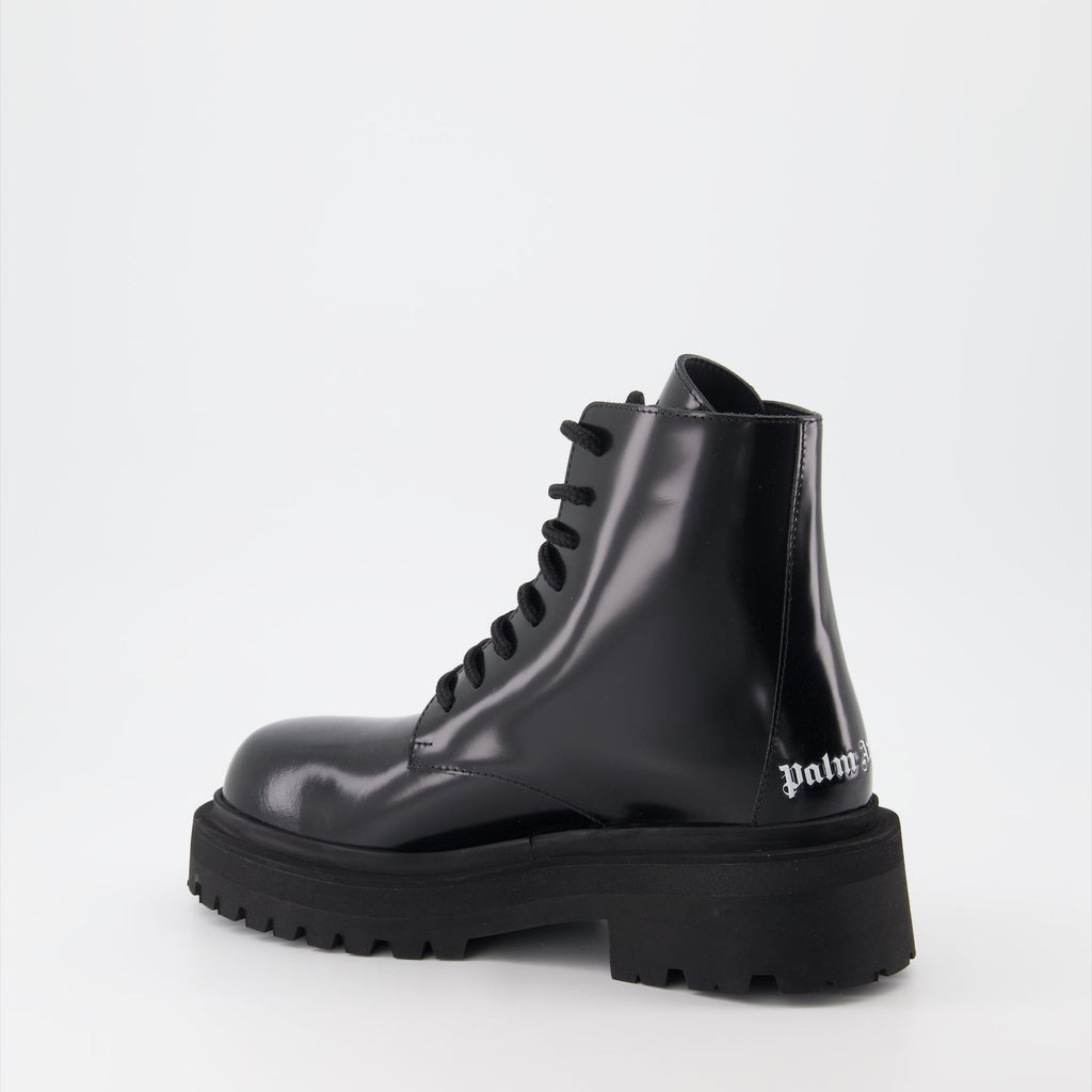 Combat Boots
