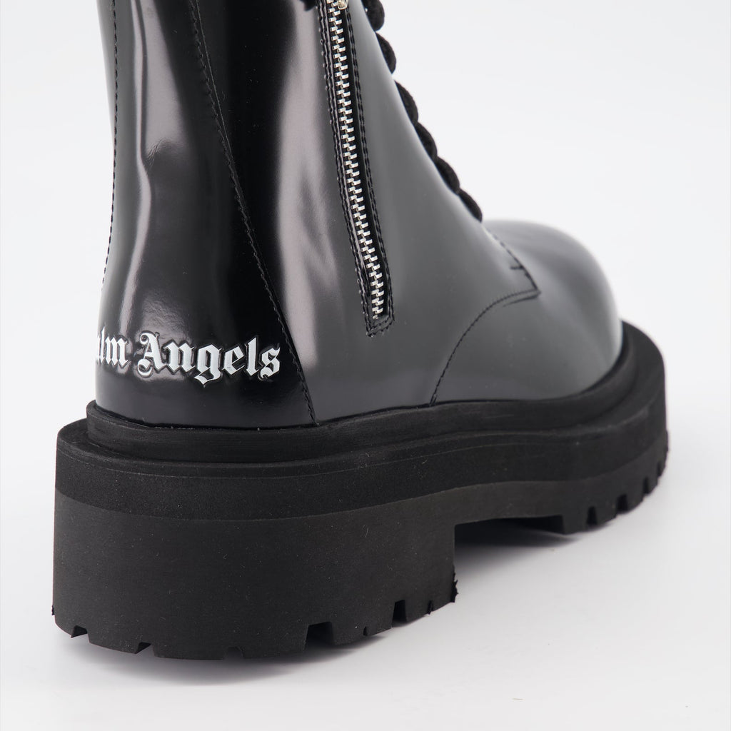 Combat Boots