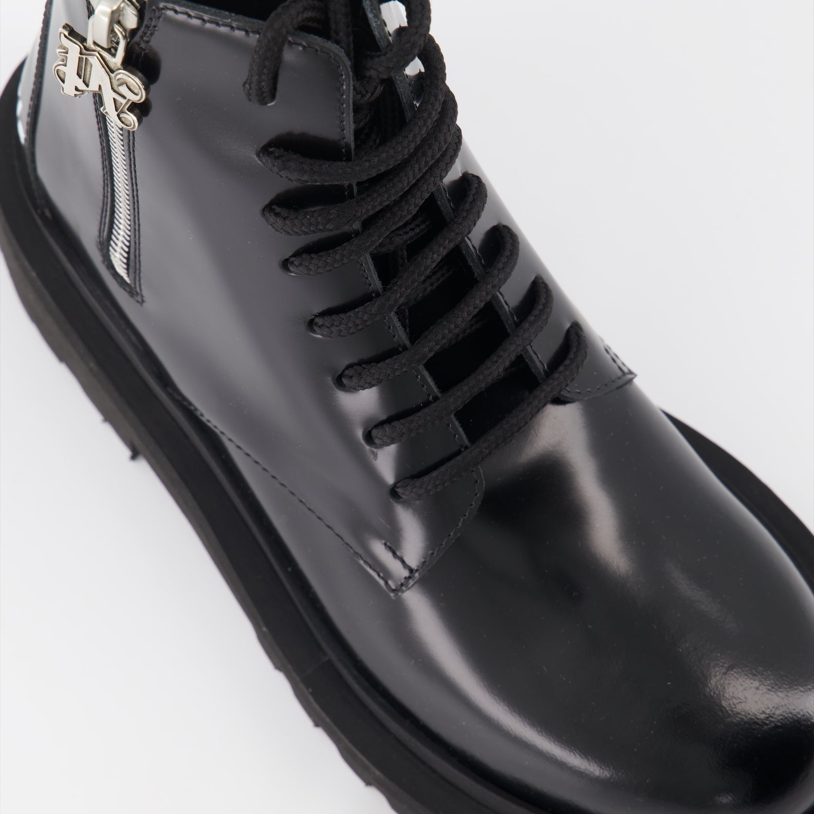 Combat Boots