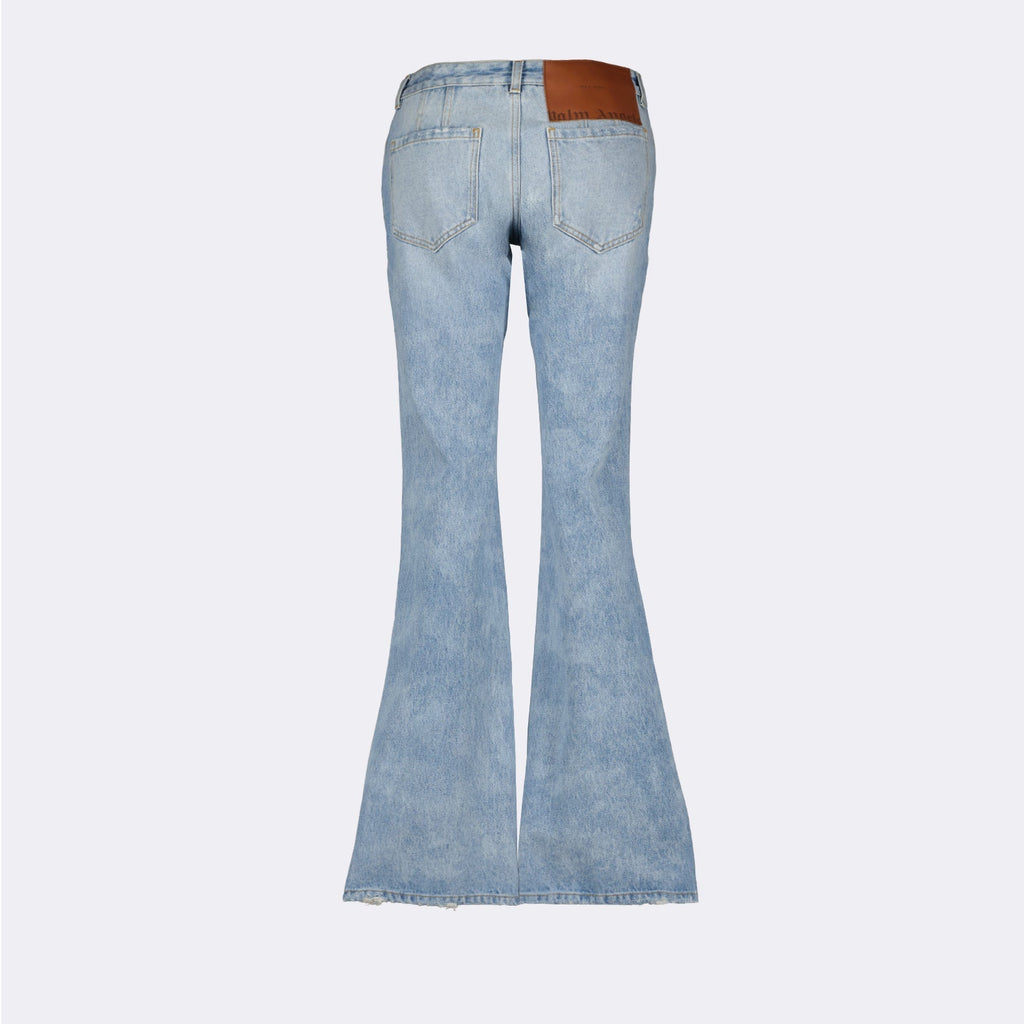 Bootcut Jean