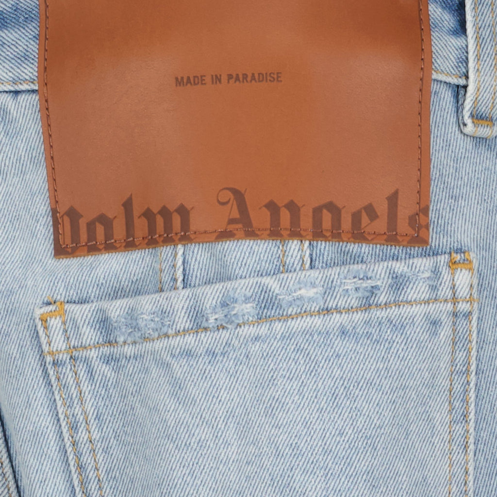 Bootcut Jean