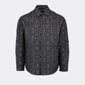 Quilted Shirt