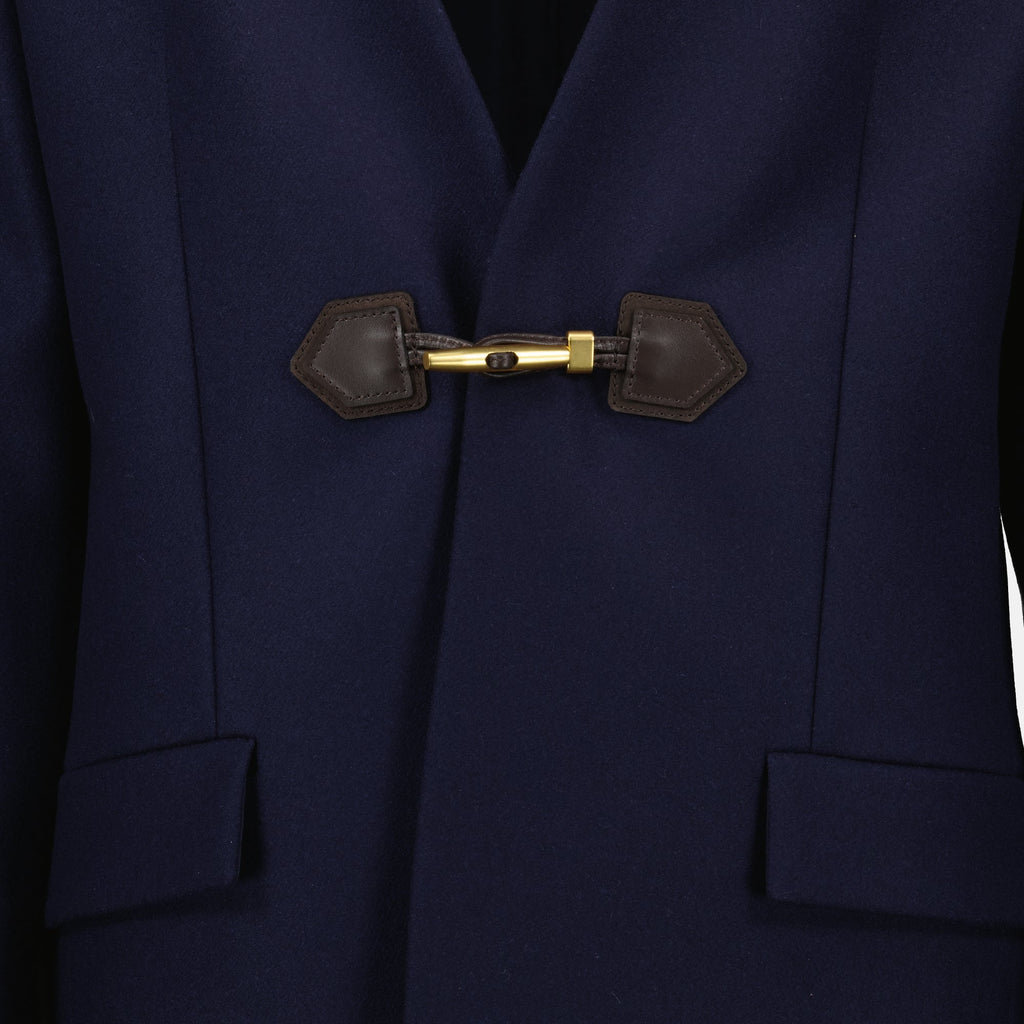 Wool Blazer