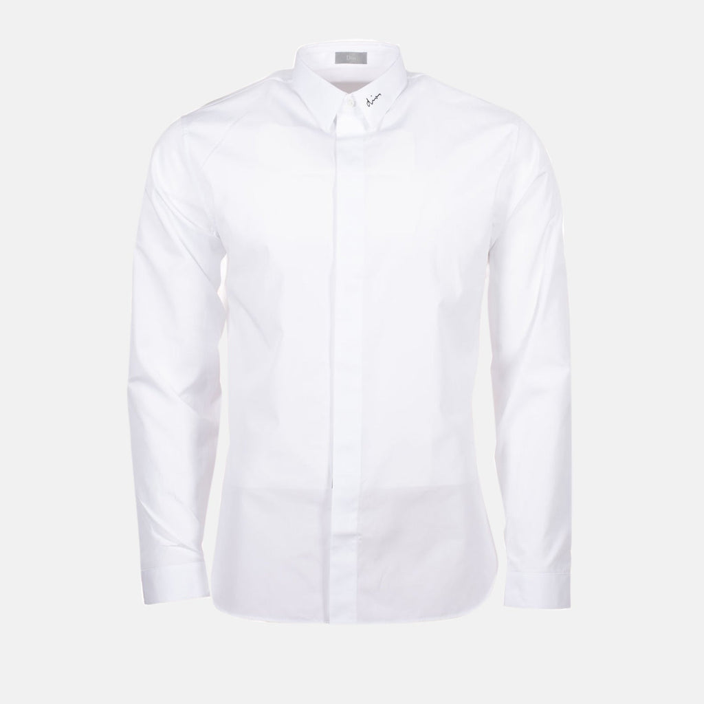 White shirt