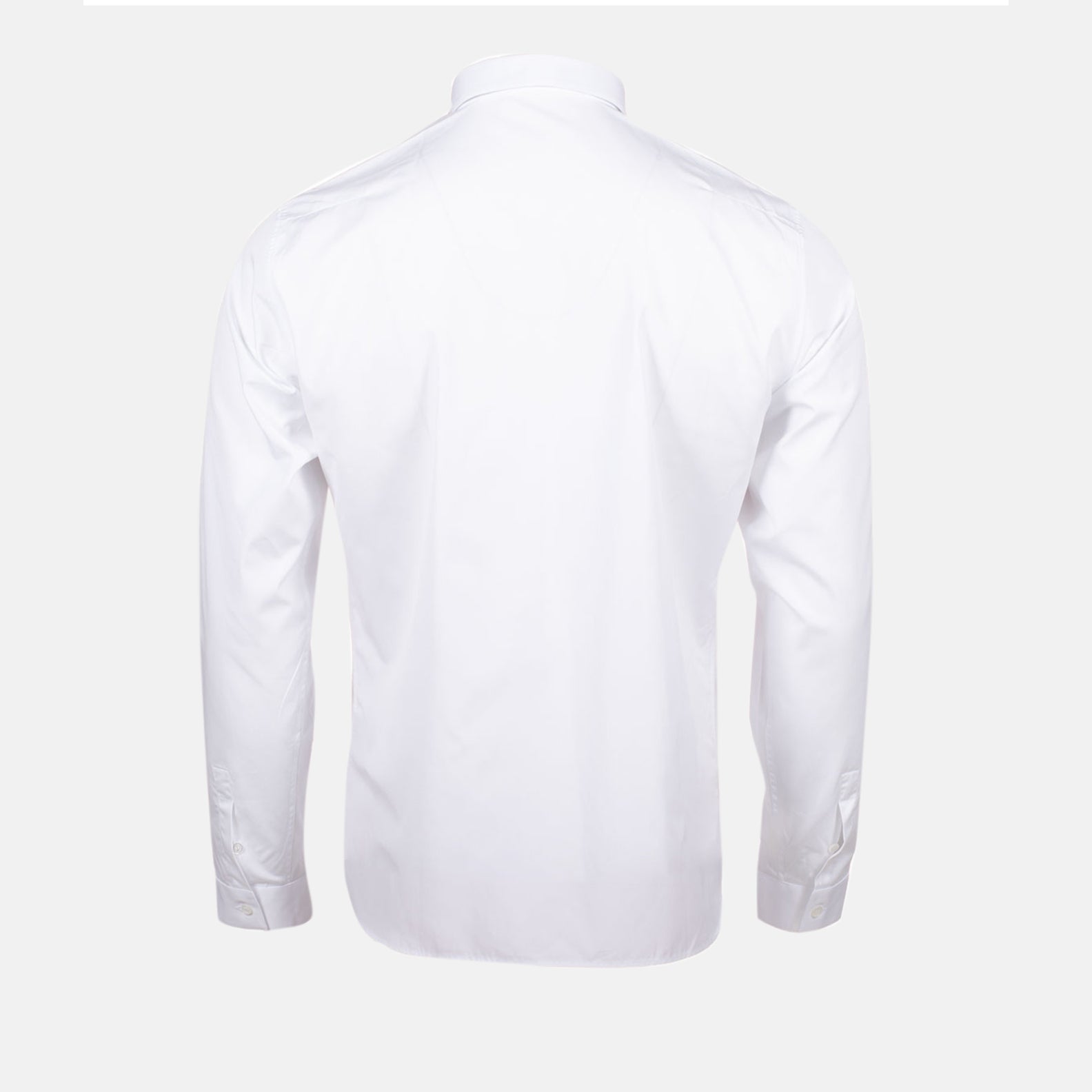 White shirt