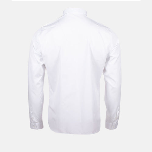 White shirt