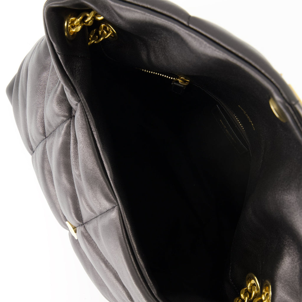 Medium Puffer Bag