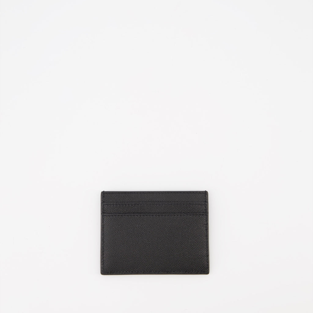 Leather Card Holder