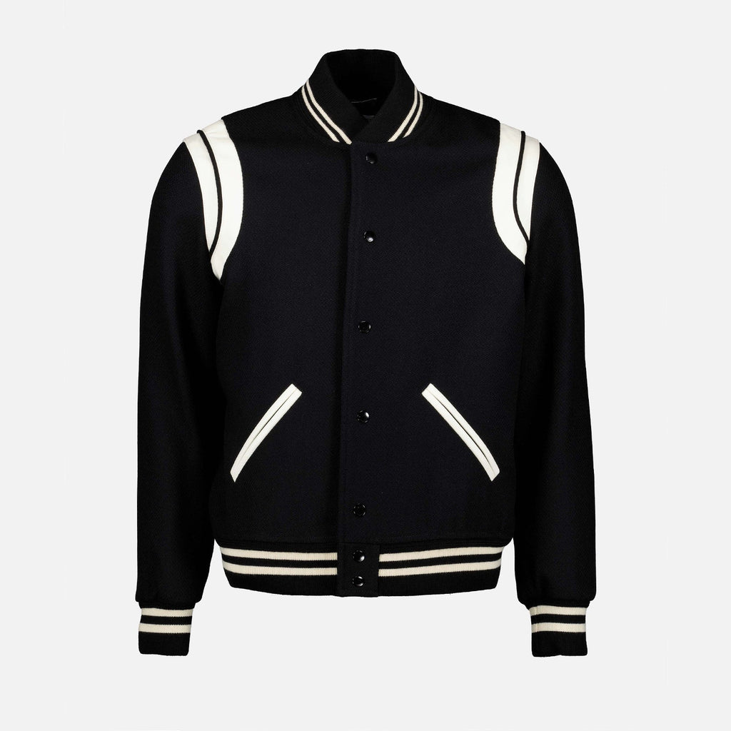Bomber Teddy