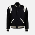 Bomber Teddy