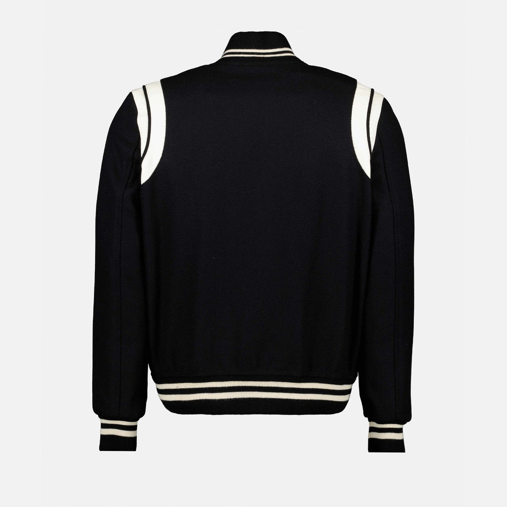 Bomber Teddy