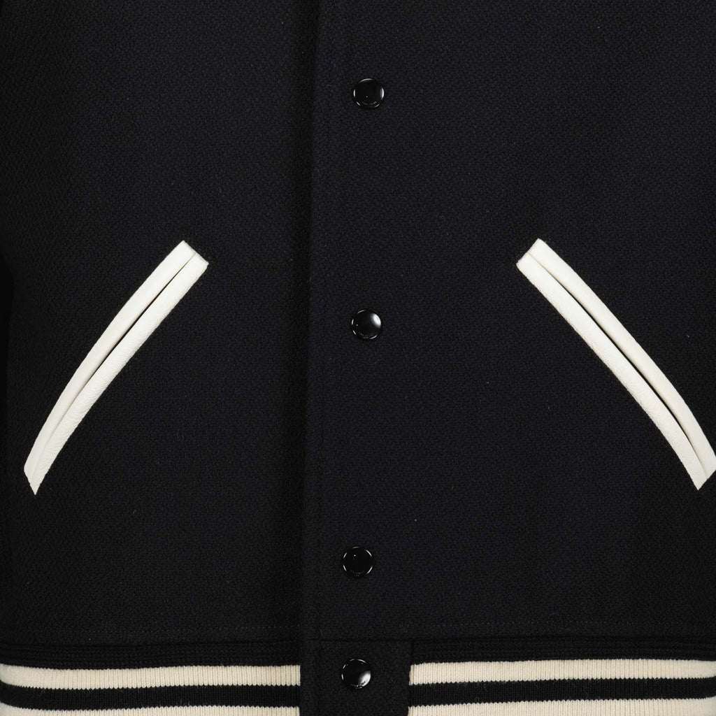 Bomber Teddy