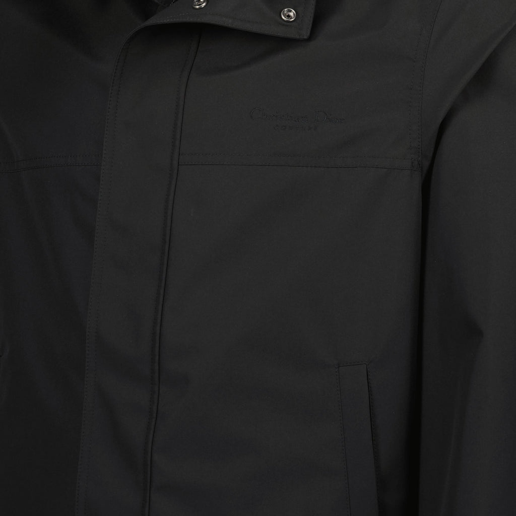 Hooded Jacket
