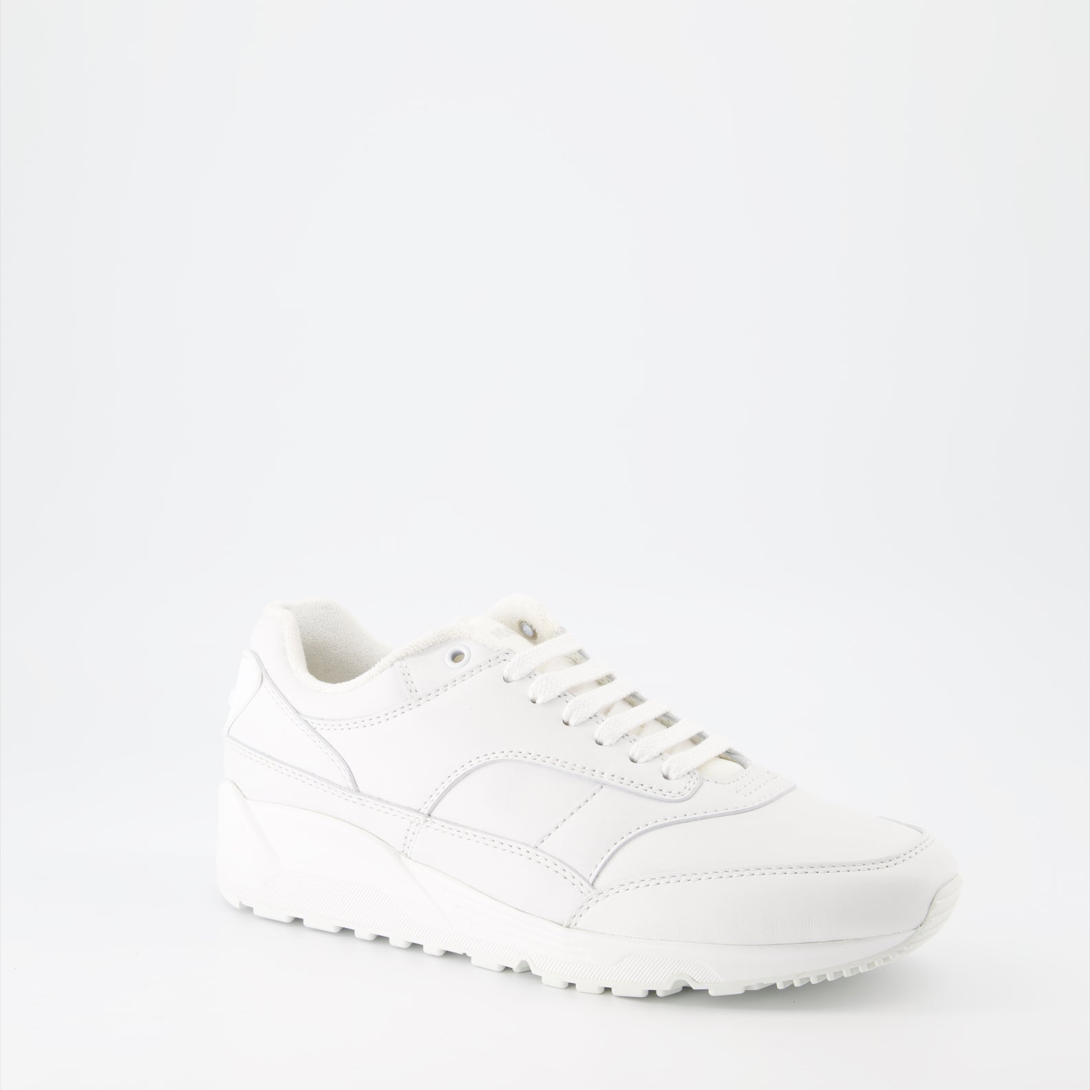 Bump Sneakers