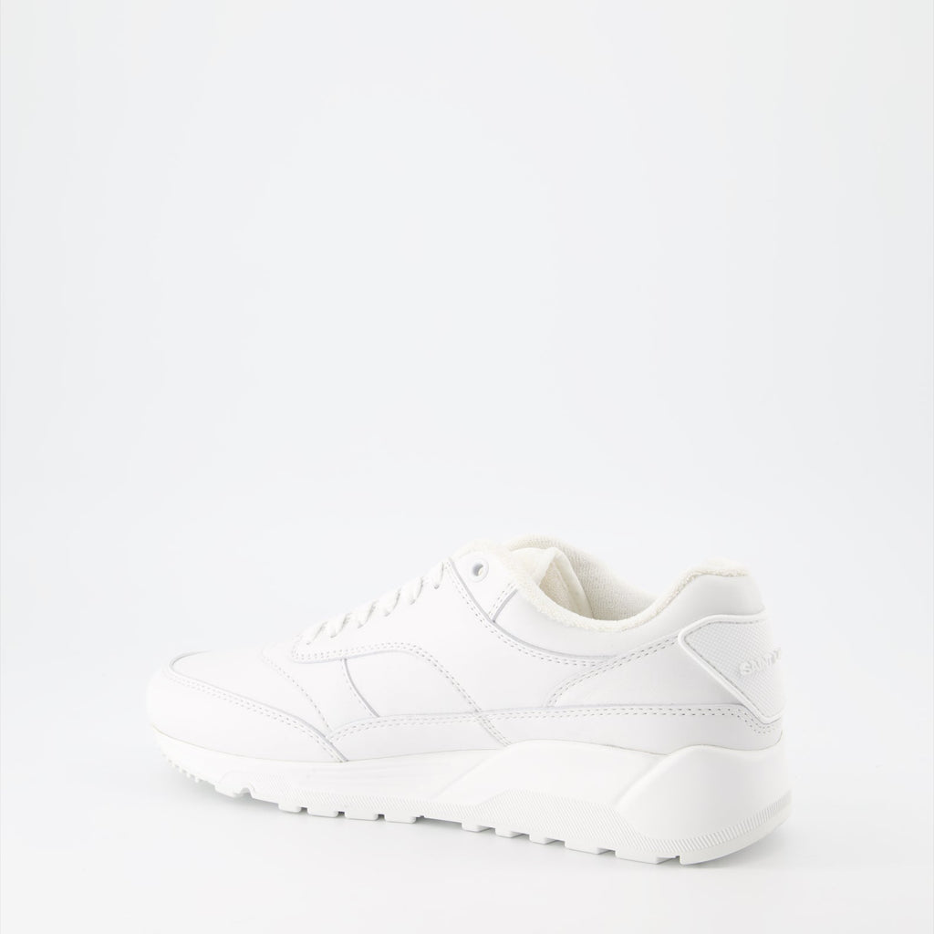 Bump Sneakers