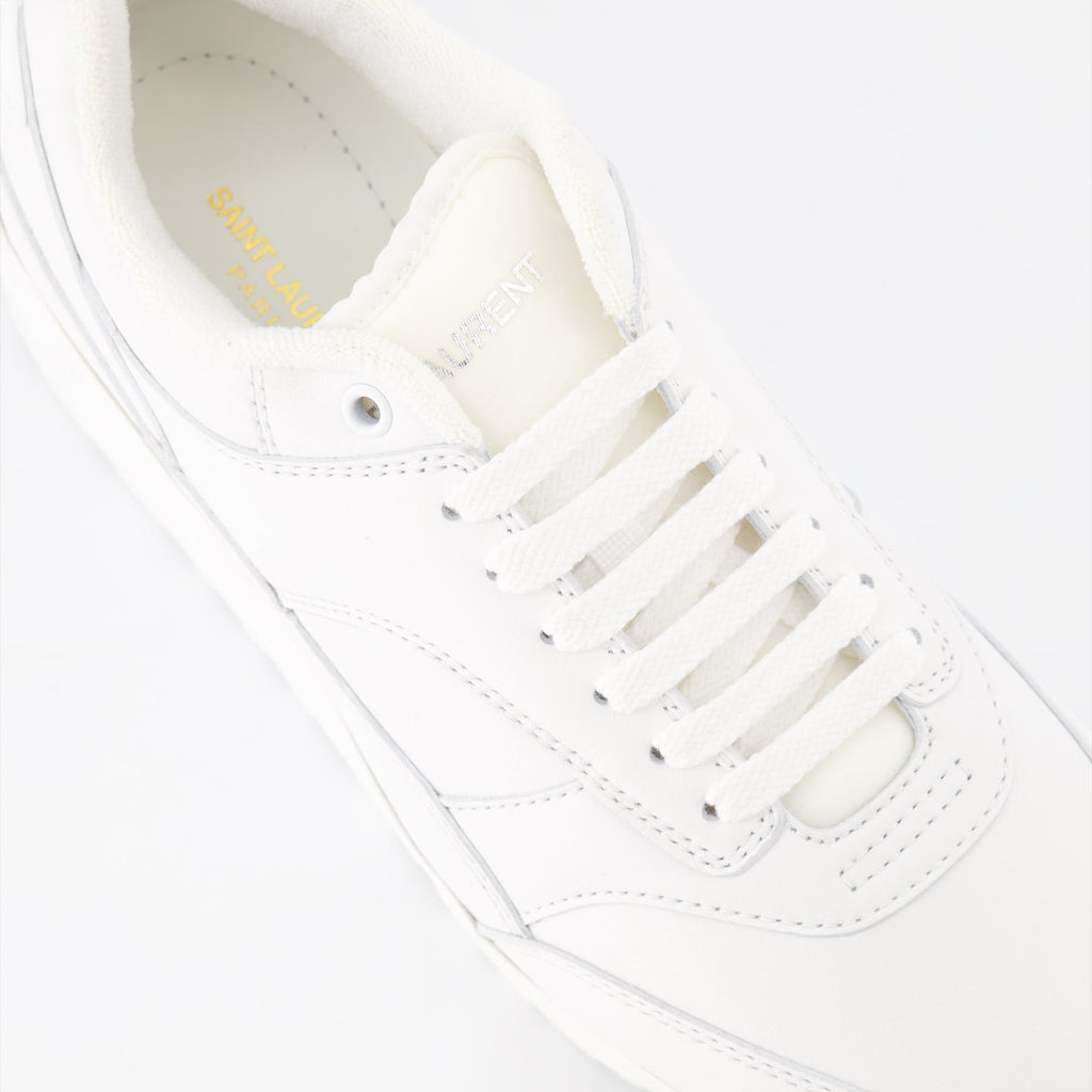 Bump Sneakers