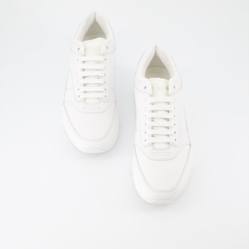 Bump Sneakers