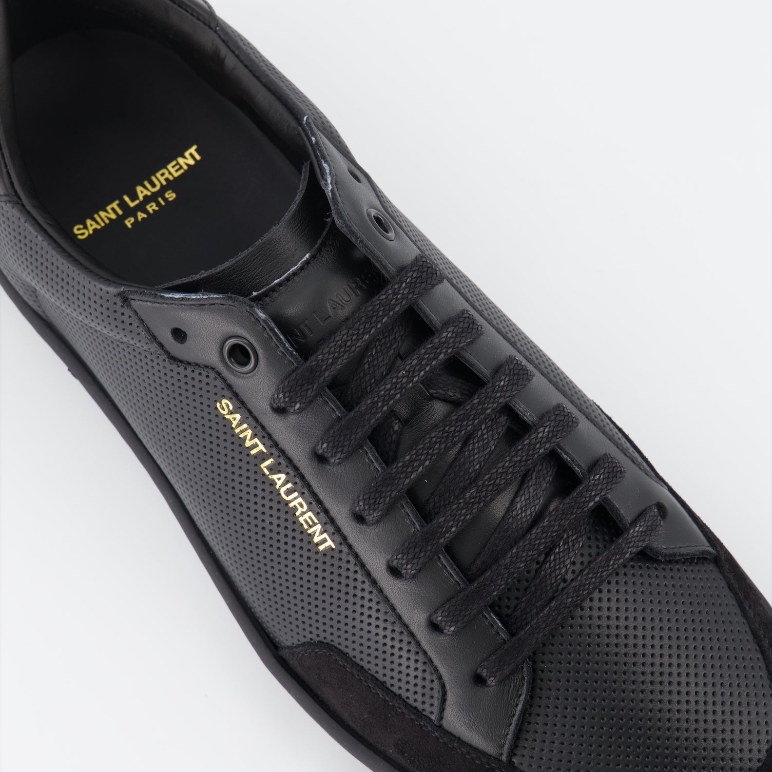 Classic SL/10 Sneakers