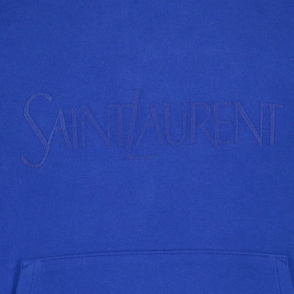 Logo Hoodie