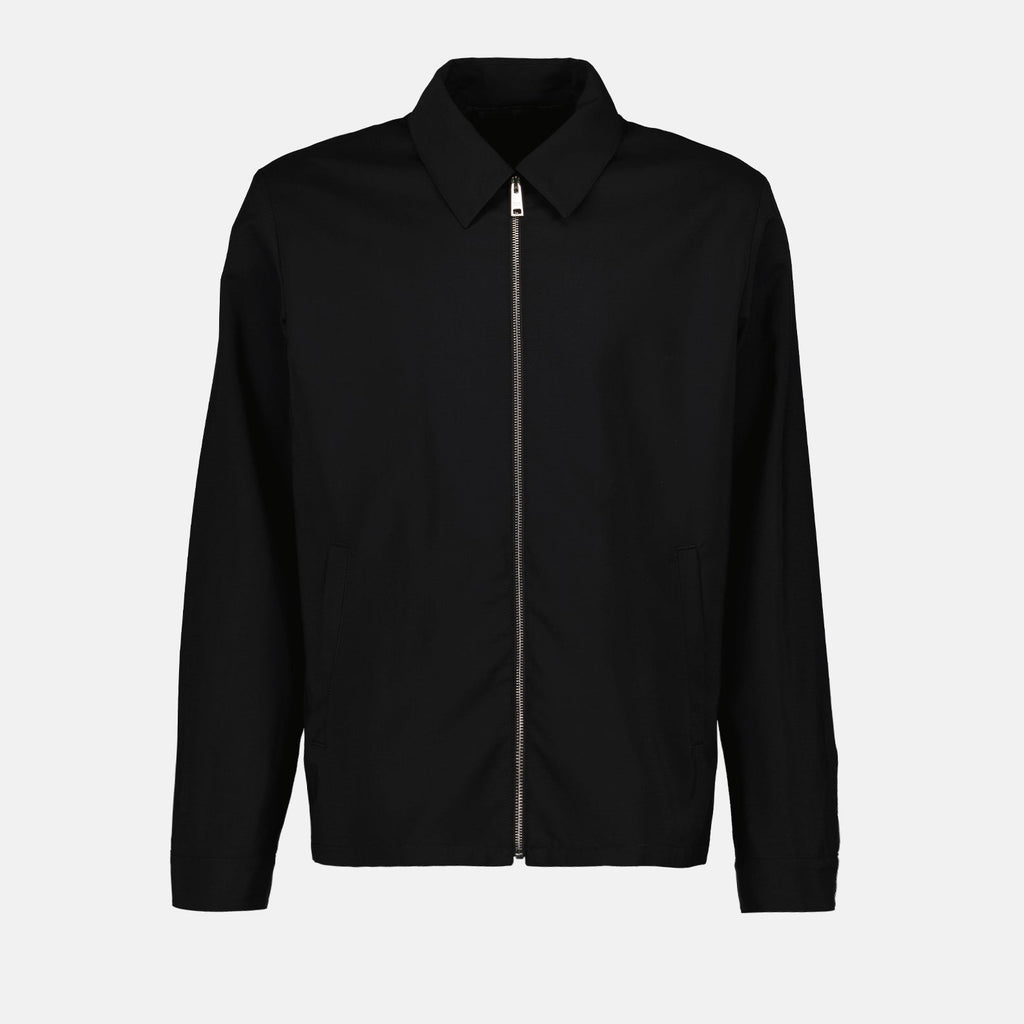 Wool Jacket