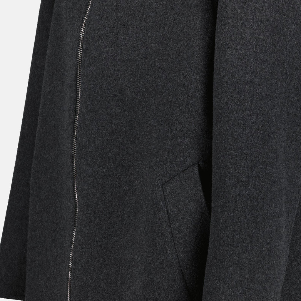 Wool Coat