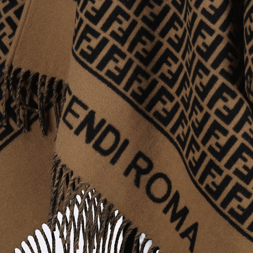 FF Poncho