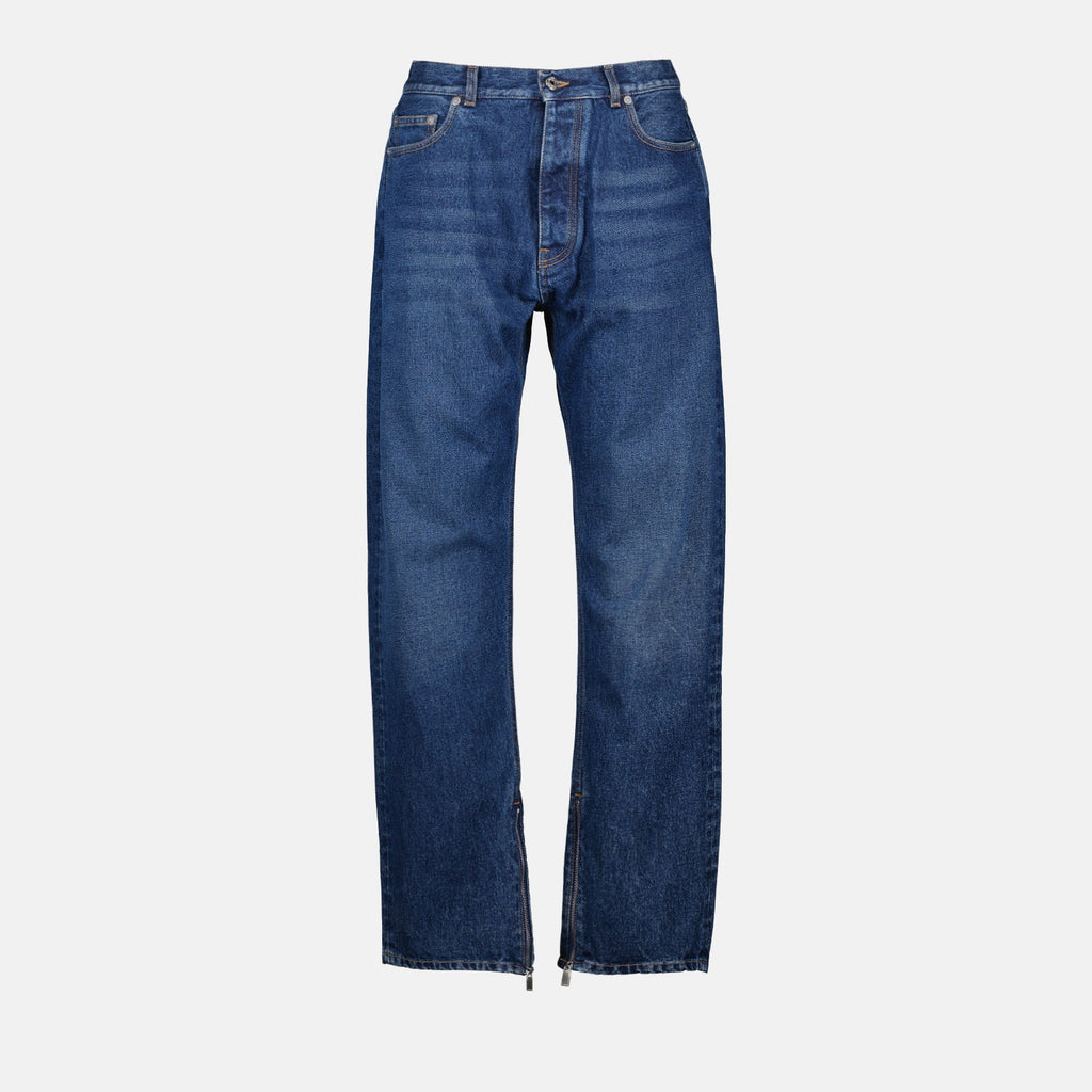 Skate Straight Jeans