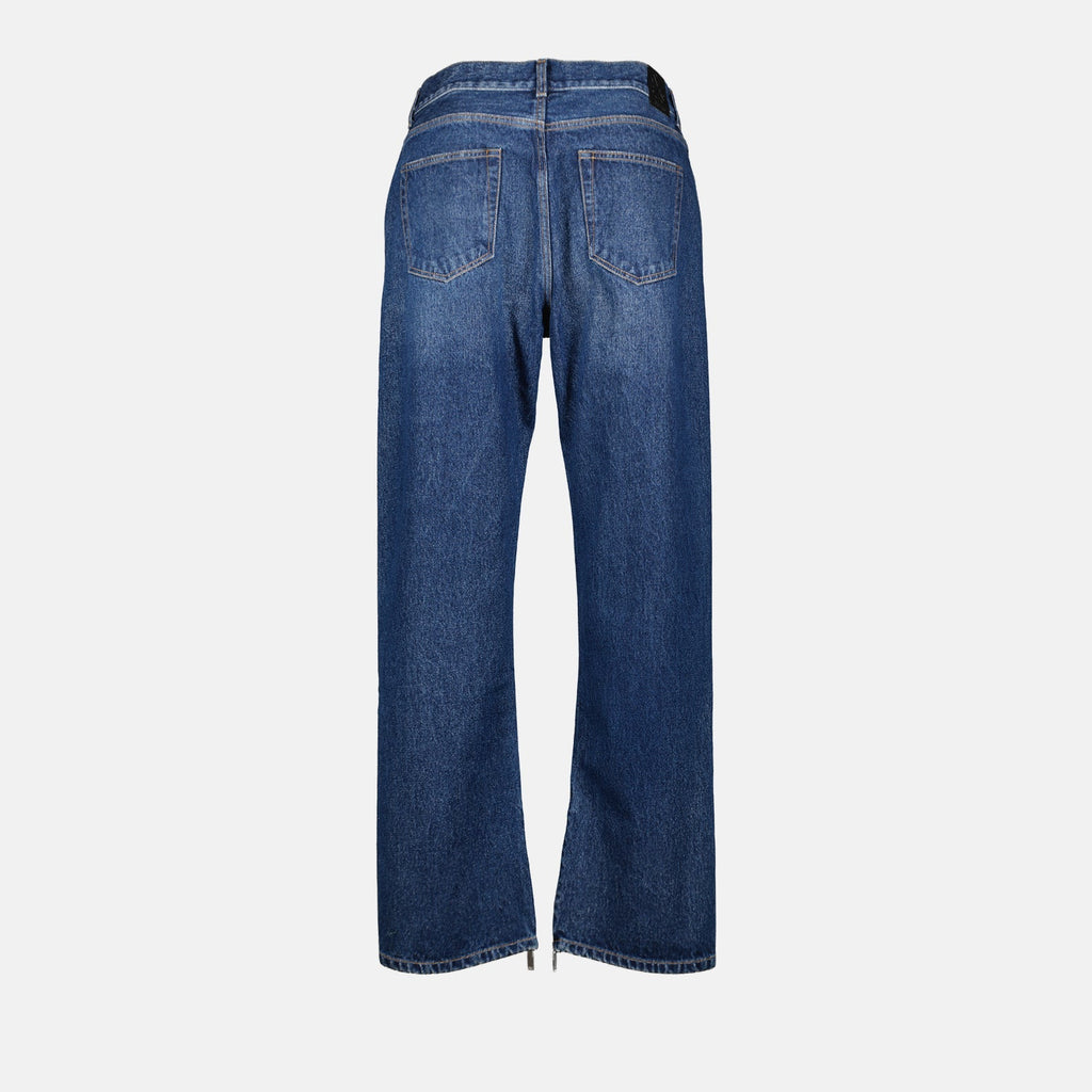 Skate Straight Jeans