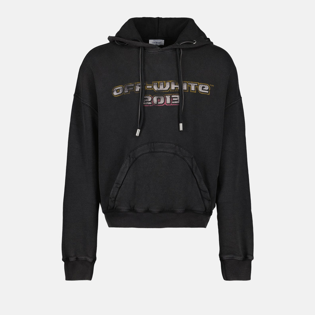 Digit Bacchus Hoodie