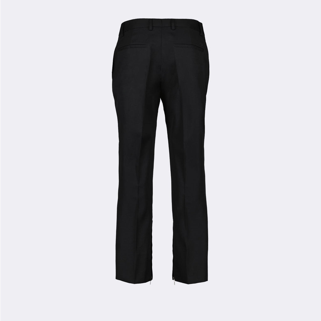 Straight Pants