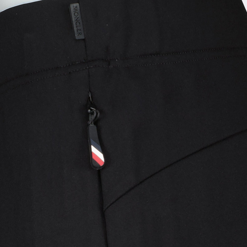 Technical Fabric Pants