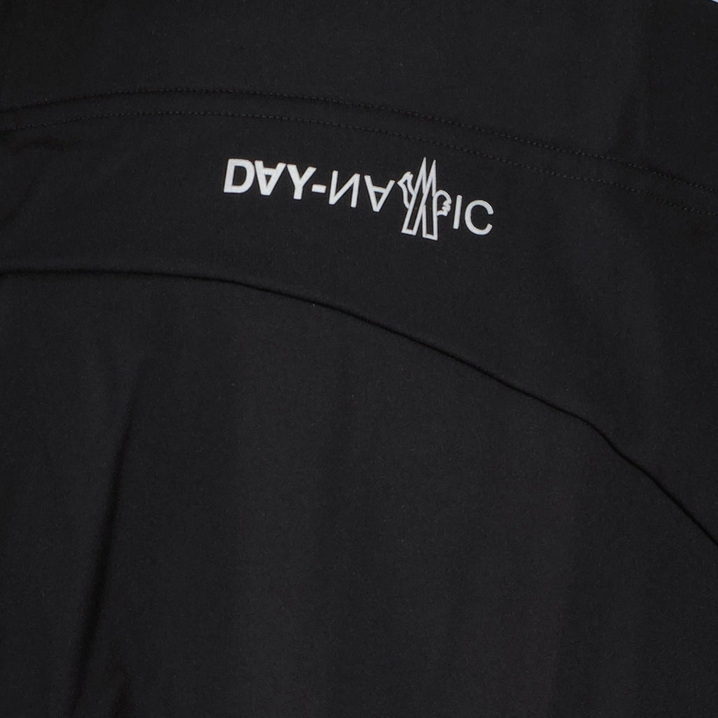 Technical Fabric Pants