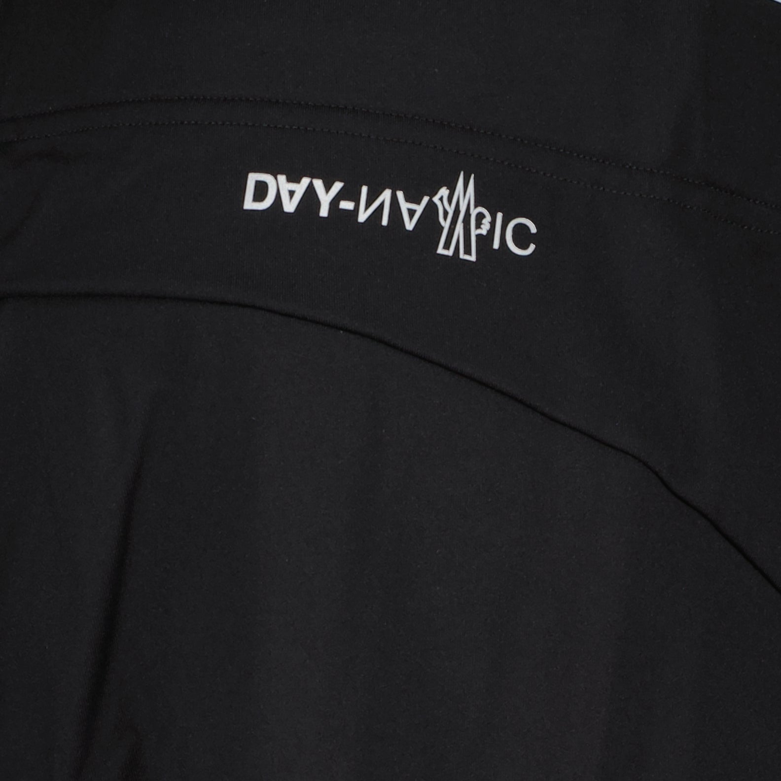Technical Fabric Pants