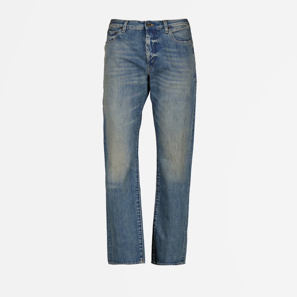 SL7276 Jeans Pants