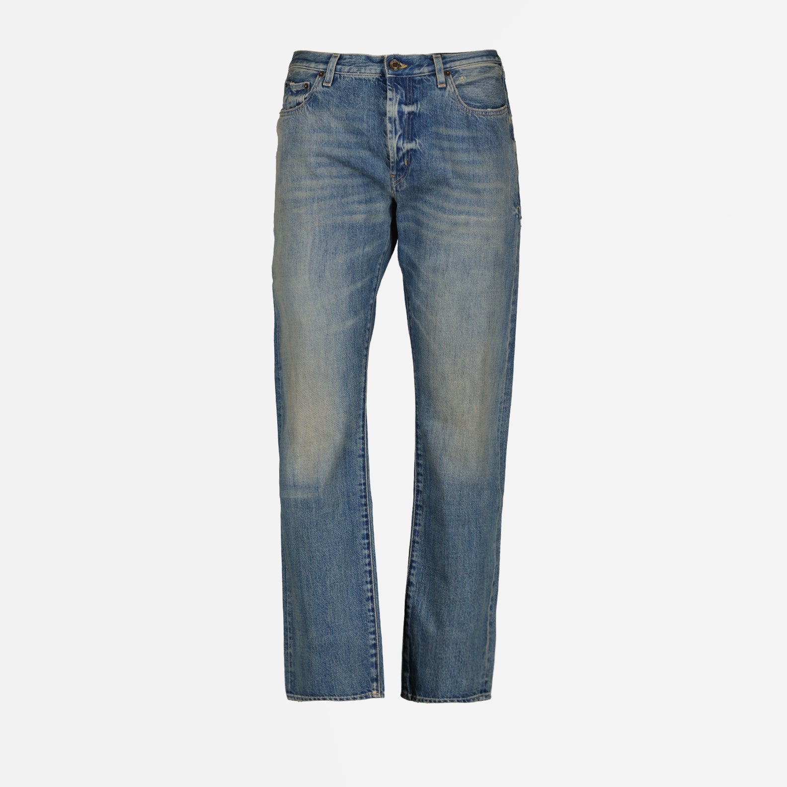SL7276 Jeans Pants