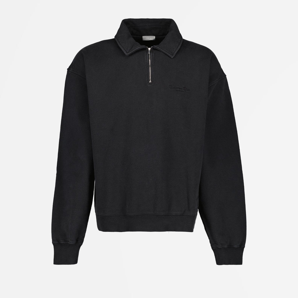 Dior Couture sweatshirt