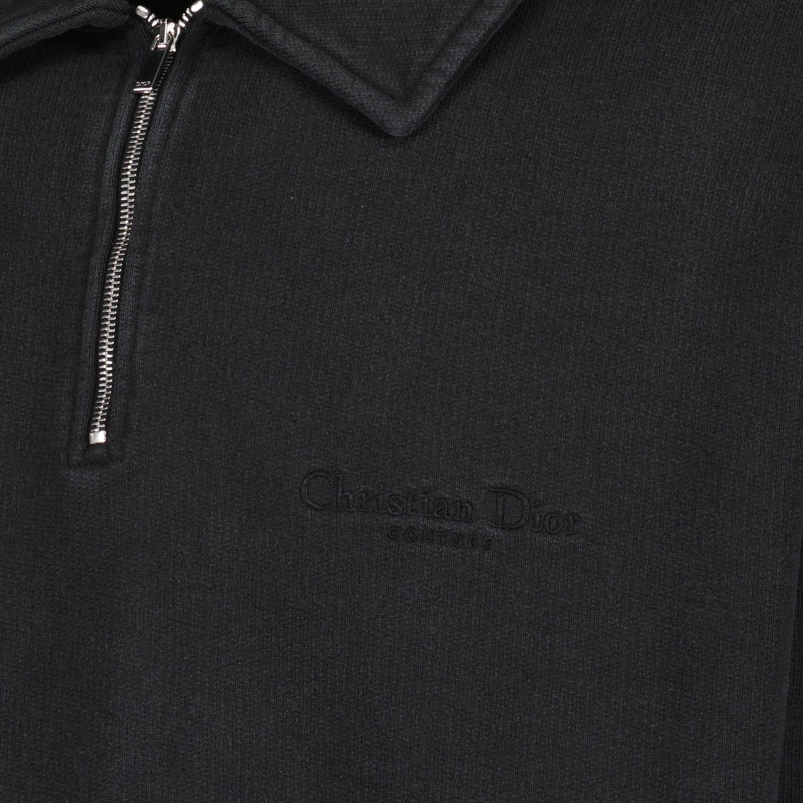 Dior Couture sweatshirt