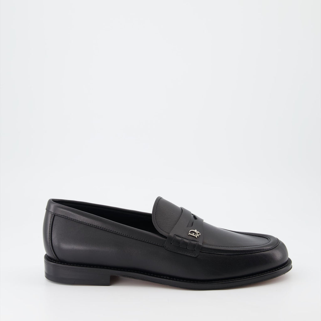 Granville Moccasins