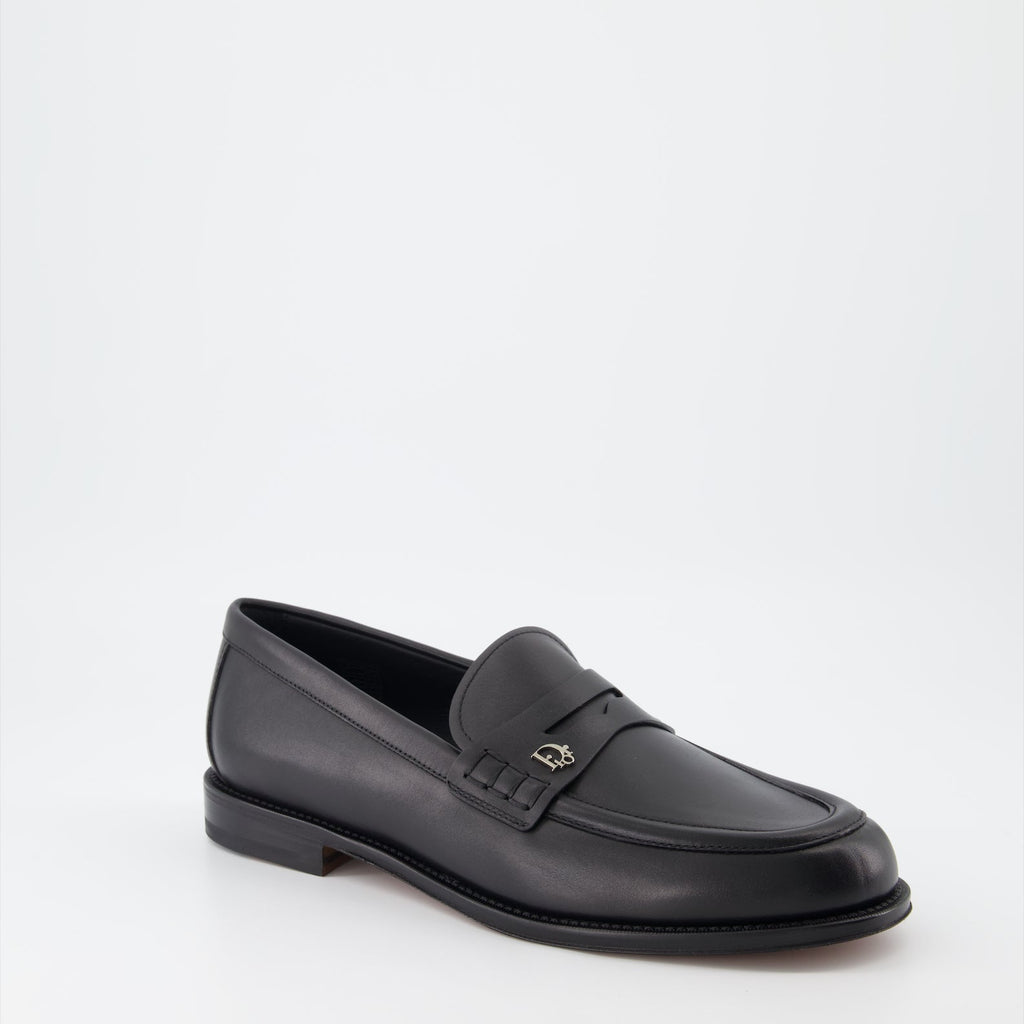 Granville Moccasins