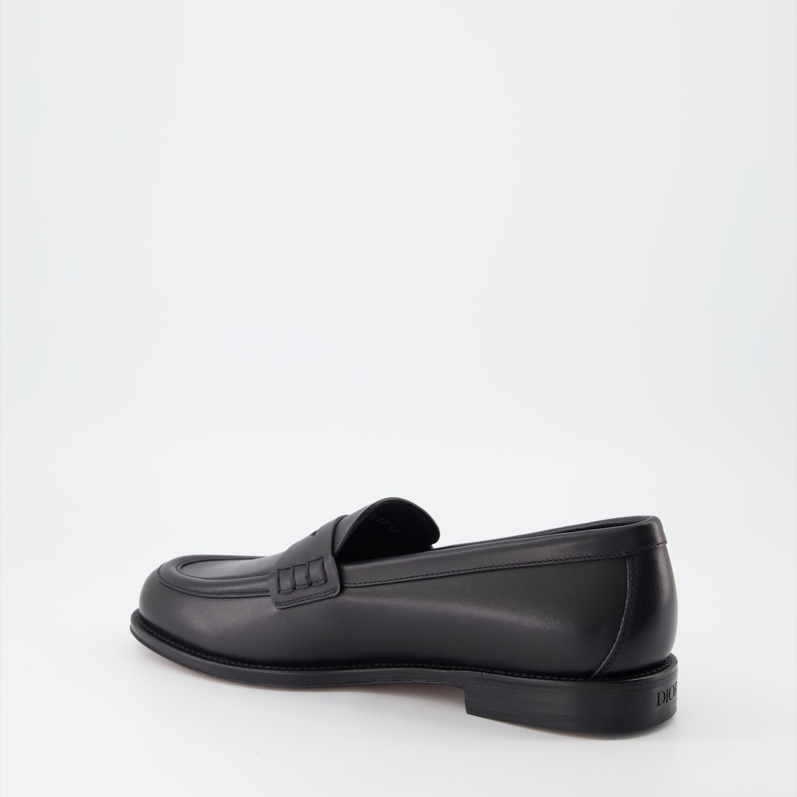 Granville Moccasins