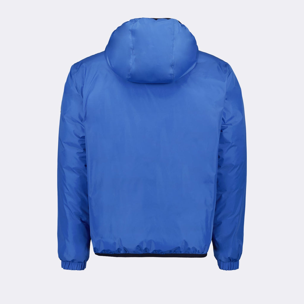 Reversible Rosiere Down Jacket