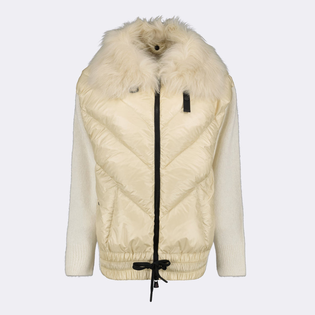 Two-Tone Jacket