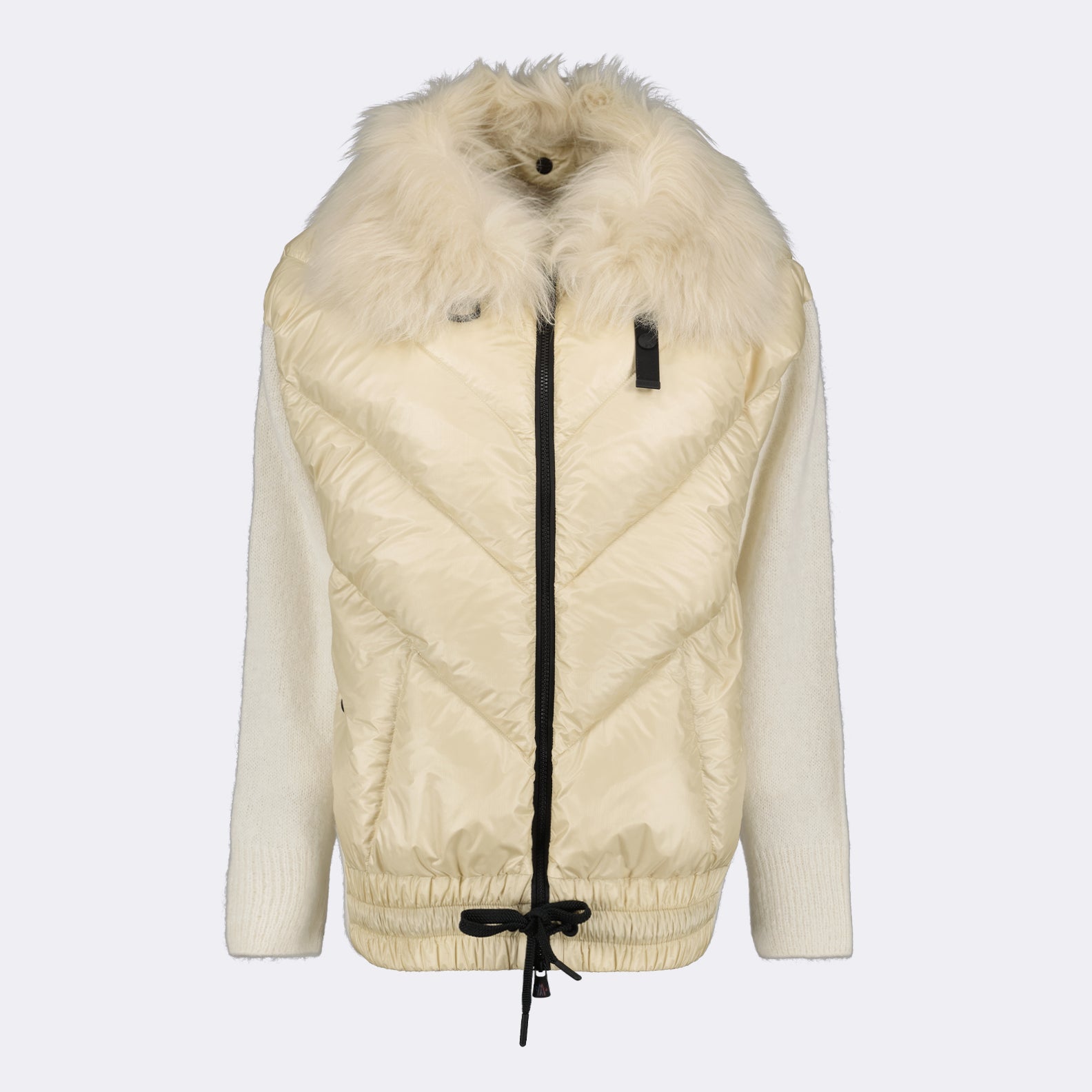 Two-Tone Jacket
