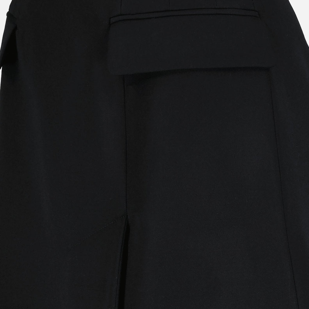 Split Skirt
