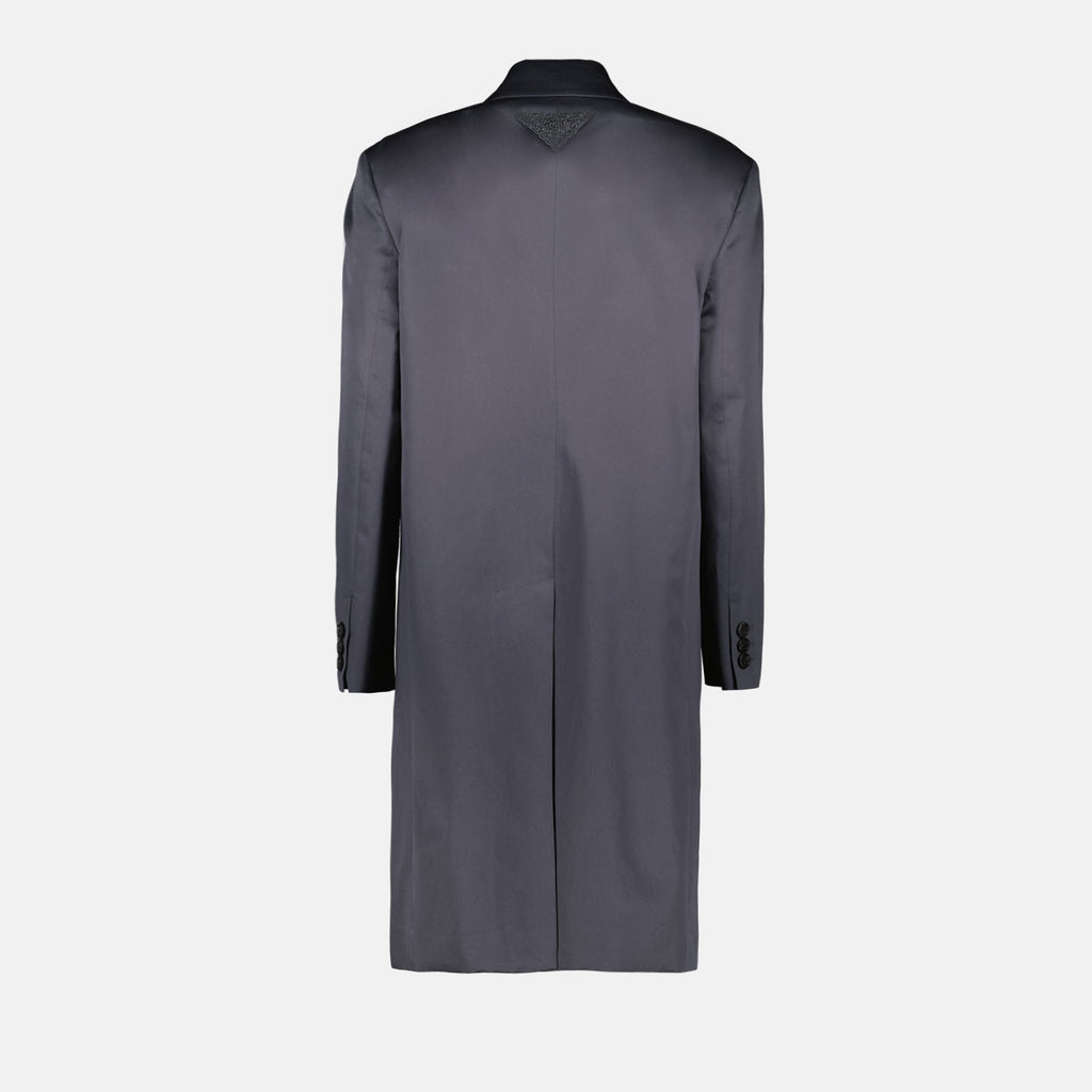 Long Coat