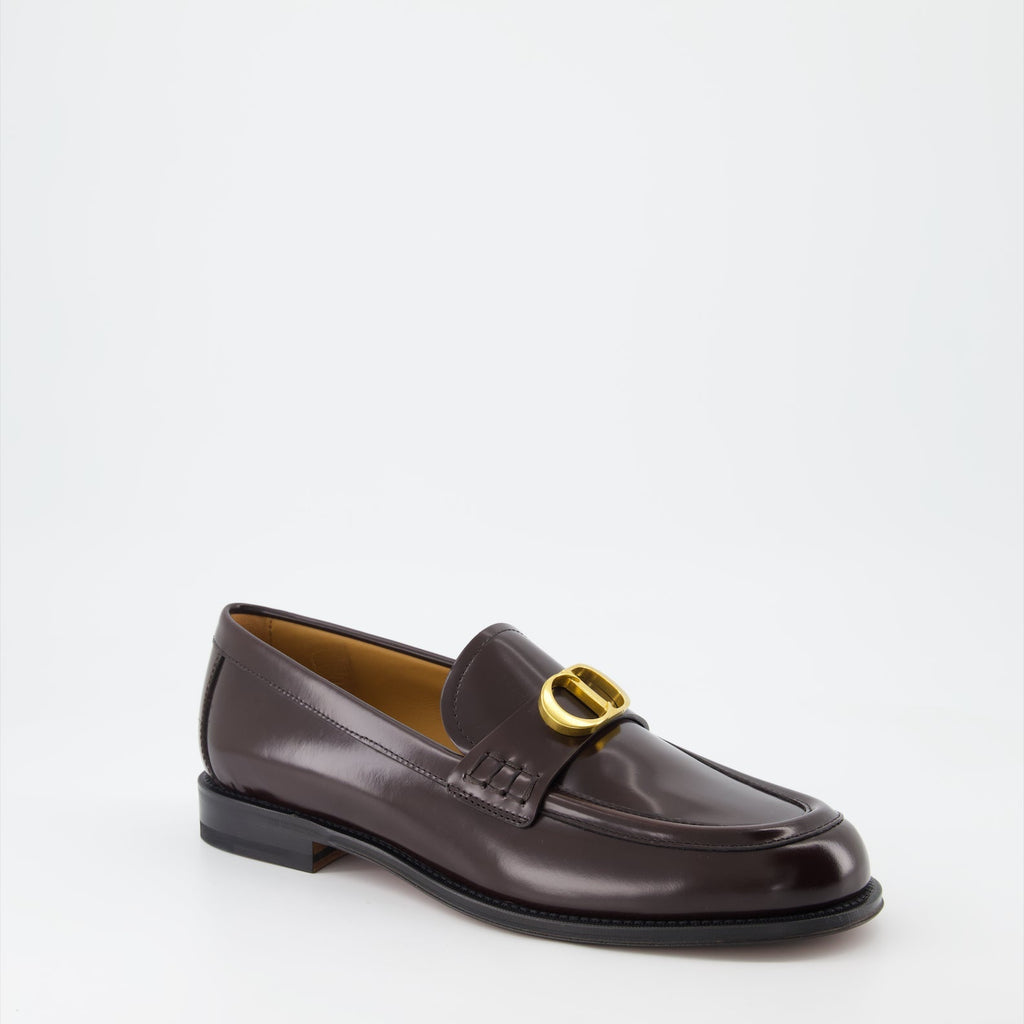 Granville Moccasins